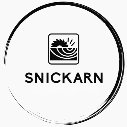 Snickarn Skellefteå - Takrenovering